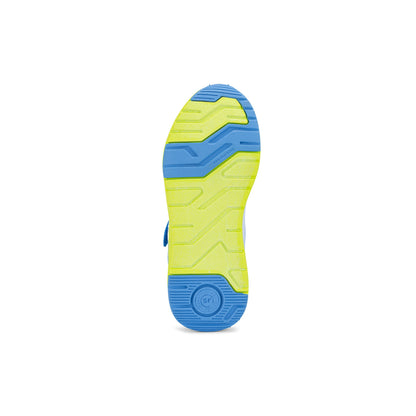 Stride Rite M2P Hypersonic Sneaker - Big Kid Azure Blue