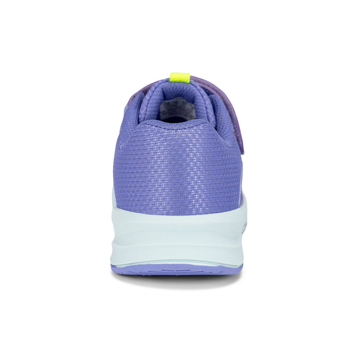 Stride Rite M2P Hypersonic Sneaker - Big Kid Azure Blue