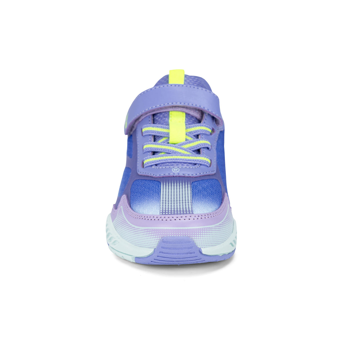 Stride Rite M2P Hypersonic Sneaker - Big Kid Azure Blue