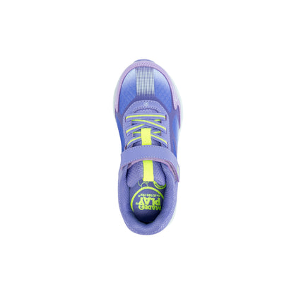Stride Rite M2P Hypersonic Sneaker - Big Kid Azure Blue