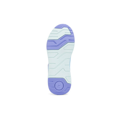 Stride Rite M2P Hypersonic Sneaker - Big Kid Azure Blue