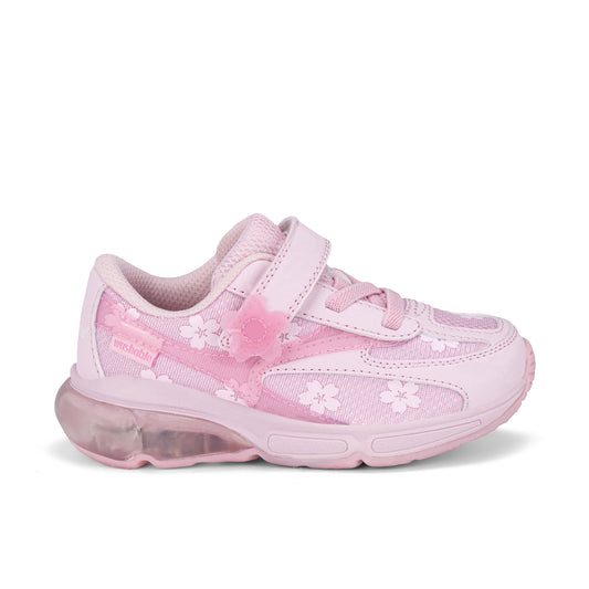 Stride Rite M2P Lighted Phantom Sneaker - Little Kid Pink