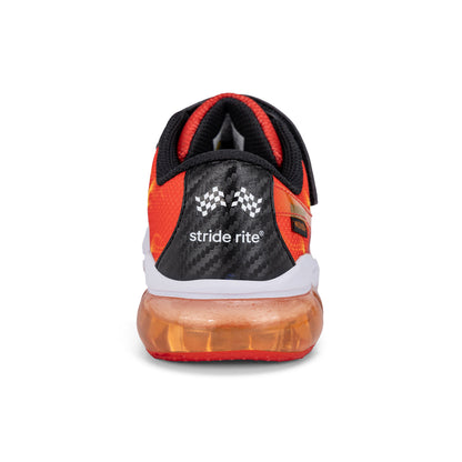 Stride Rite M2P Lighted Phantom Sneaker - Big Kid Fire