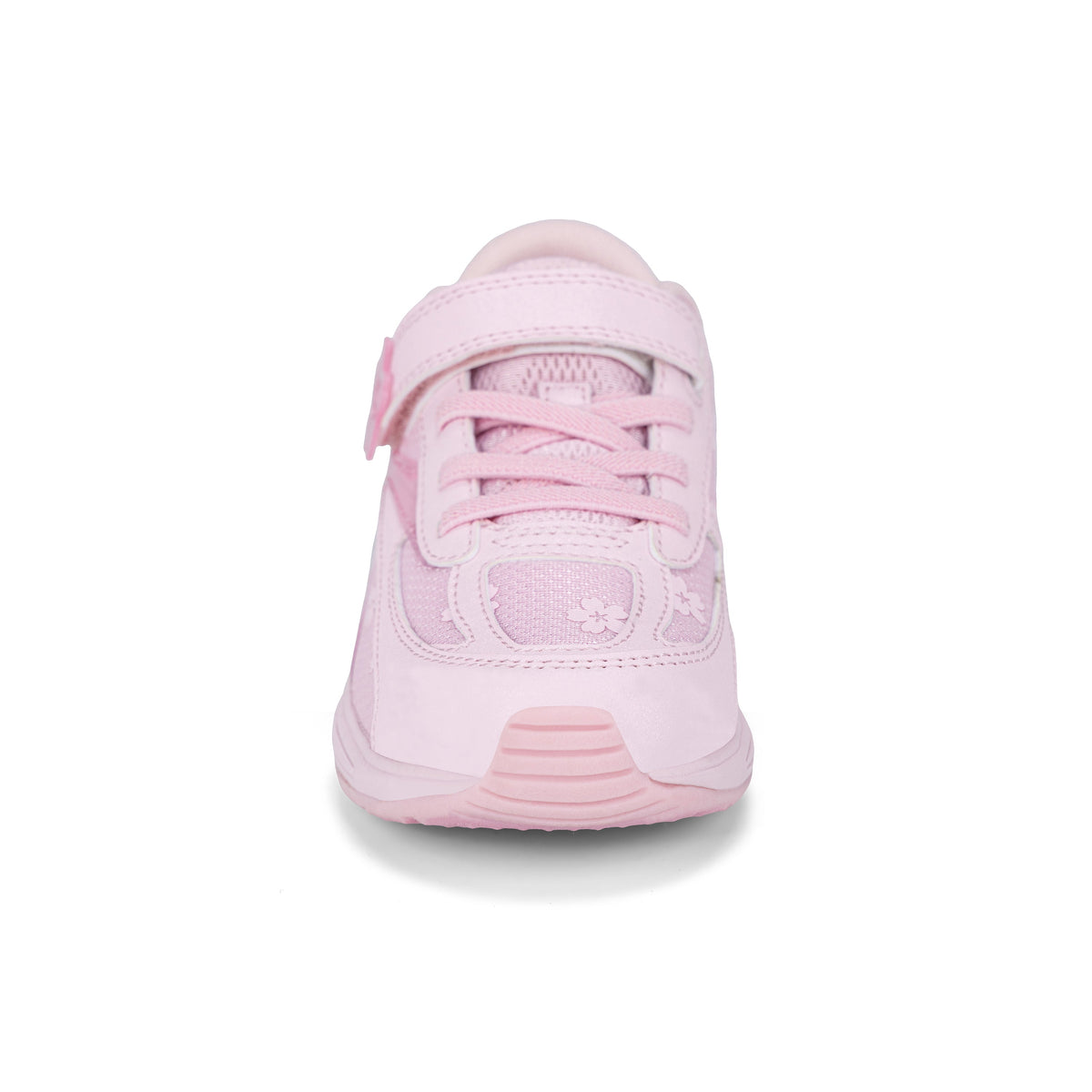 Stride Rite M2P Lighted Phantom Sneaker - Big Kid Pink