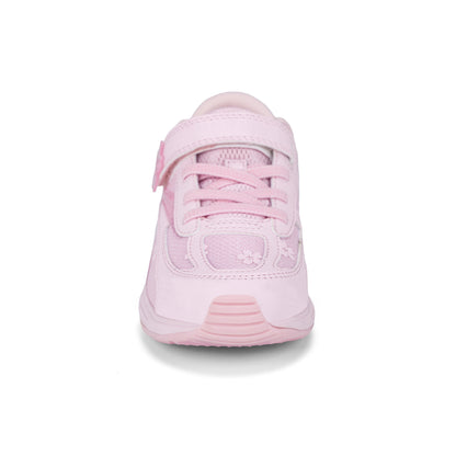 Stride Rite M2P Lighted Phantom Sneaker - Big Kid Pink