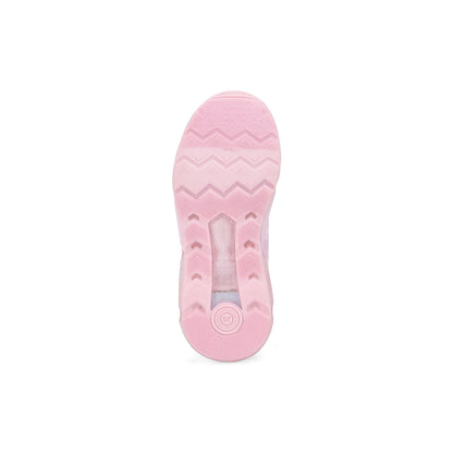 Stride Rite M2P Lighted Phantom Sneaker - Big Kid Pink
