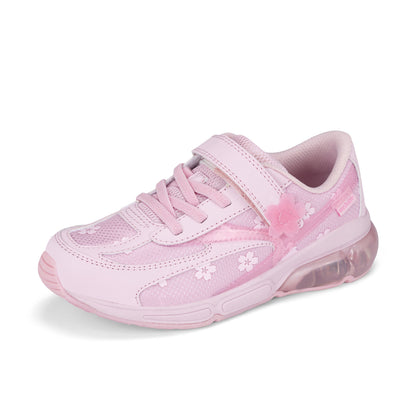Stride Rite M2P Lighted Phantom Sneaker - Big Kid Pink