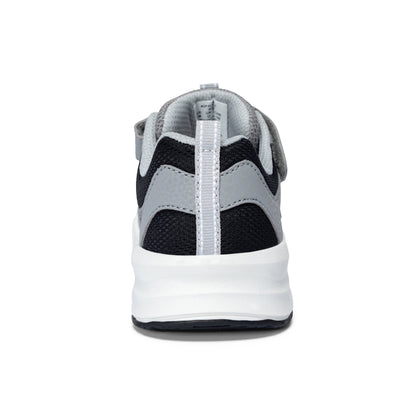 Stride Rite Player 2.0 Sneaker - Big Kid Grey