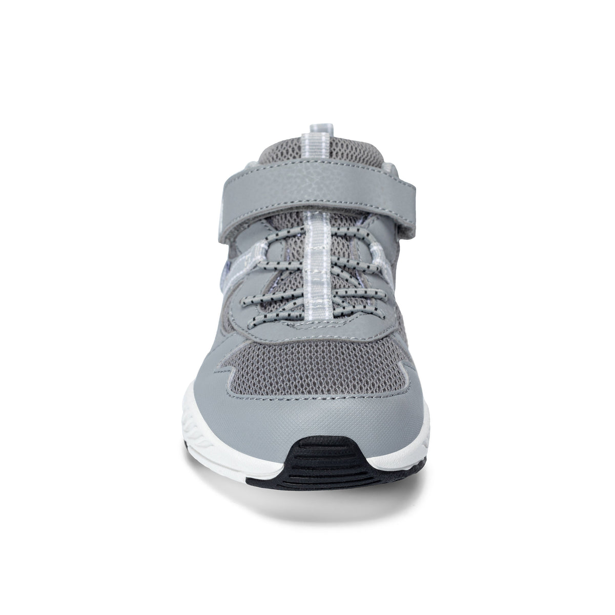 Stride Rite Player 2.0 Sneaker - Big Kid Grey