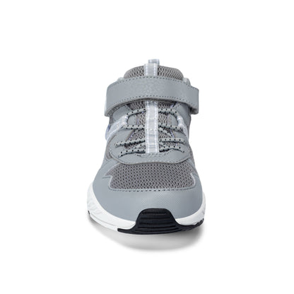 Stride Rite Player 2.0 Sneaker - Big Kid Grey