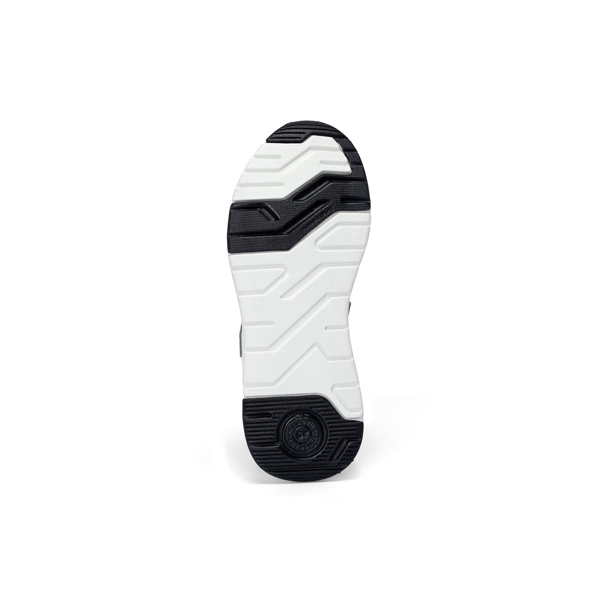 Stride Rite Player 2.0 Sneaker - Big Kid Grey