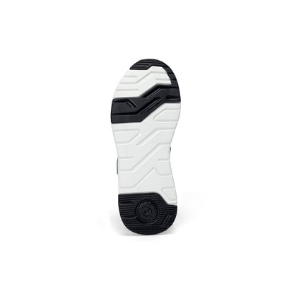 Stride Rite Player 2.0 Sneaker - Big Kid Grey