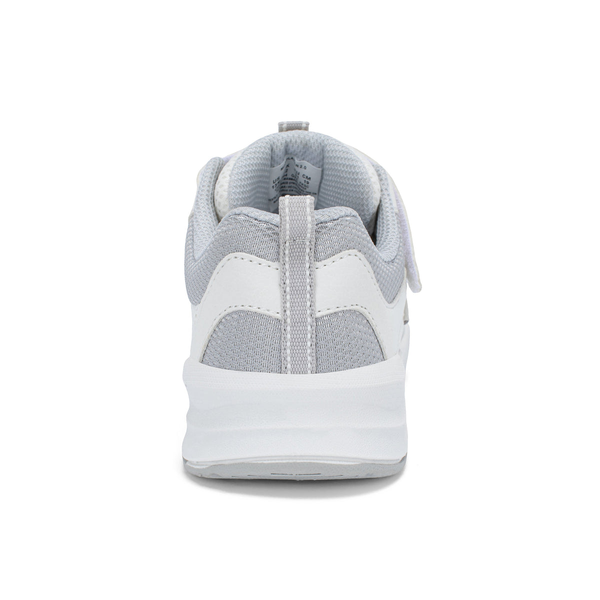 Stride Rite Player 2.0 Sneaker - Big Kid Cloud White