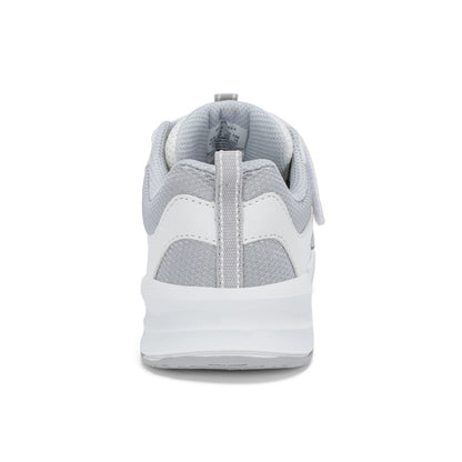 Stride Rite Player 2.0 Sneaker - Big Kid Cloud White