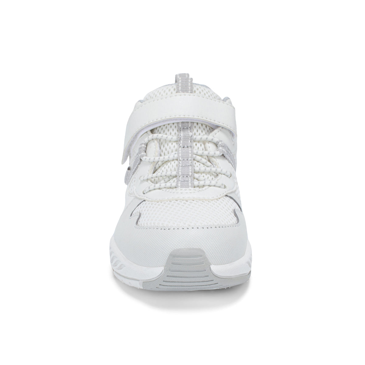 Stride Rite Player 2.0 Sneaker - Big Kid Cloud White