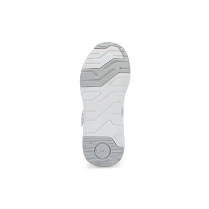 Stride Rite Player 2.0 Sneaker - Big Kid Cloud White
