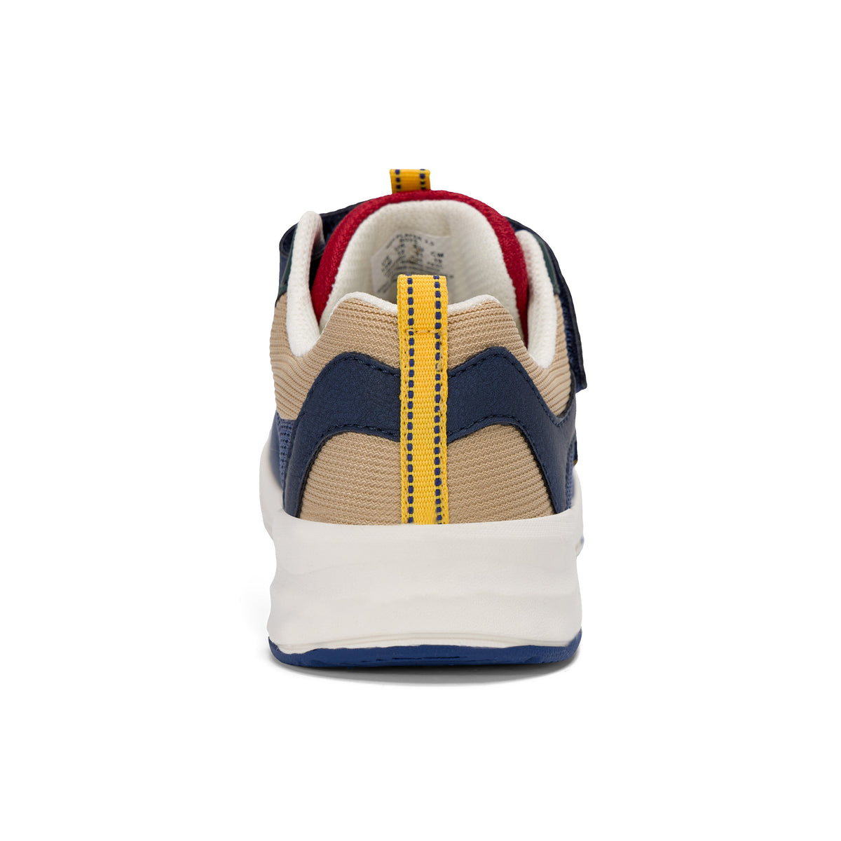 Stride Rite Player 2.0 - Big Kids Navy Multi