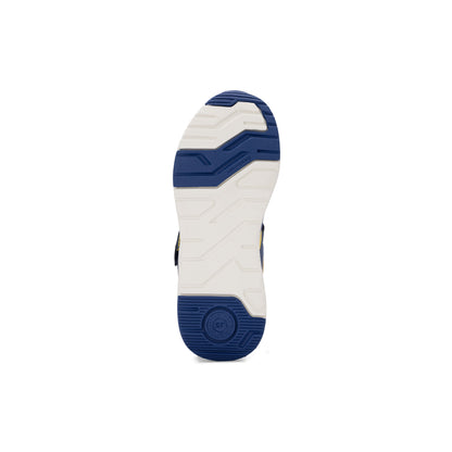 Stride Rite Player 2.0 - Big Kids Navy Multi