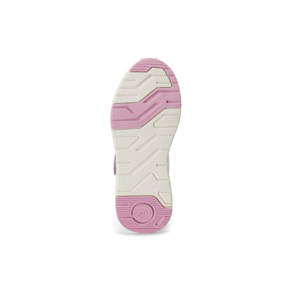 Stride Rite Player 2.0 Sneaker - Big Kid Pink Multi