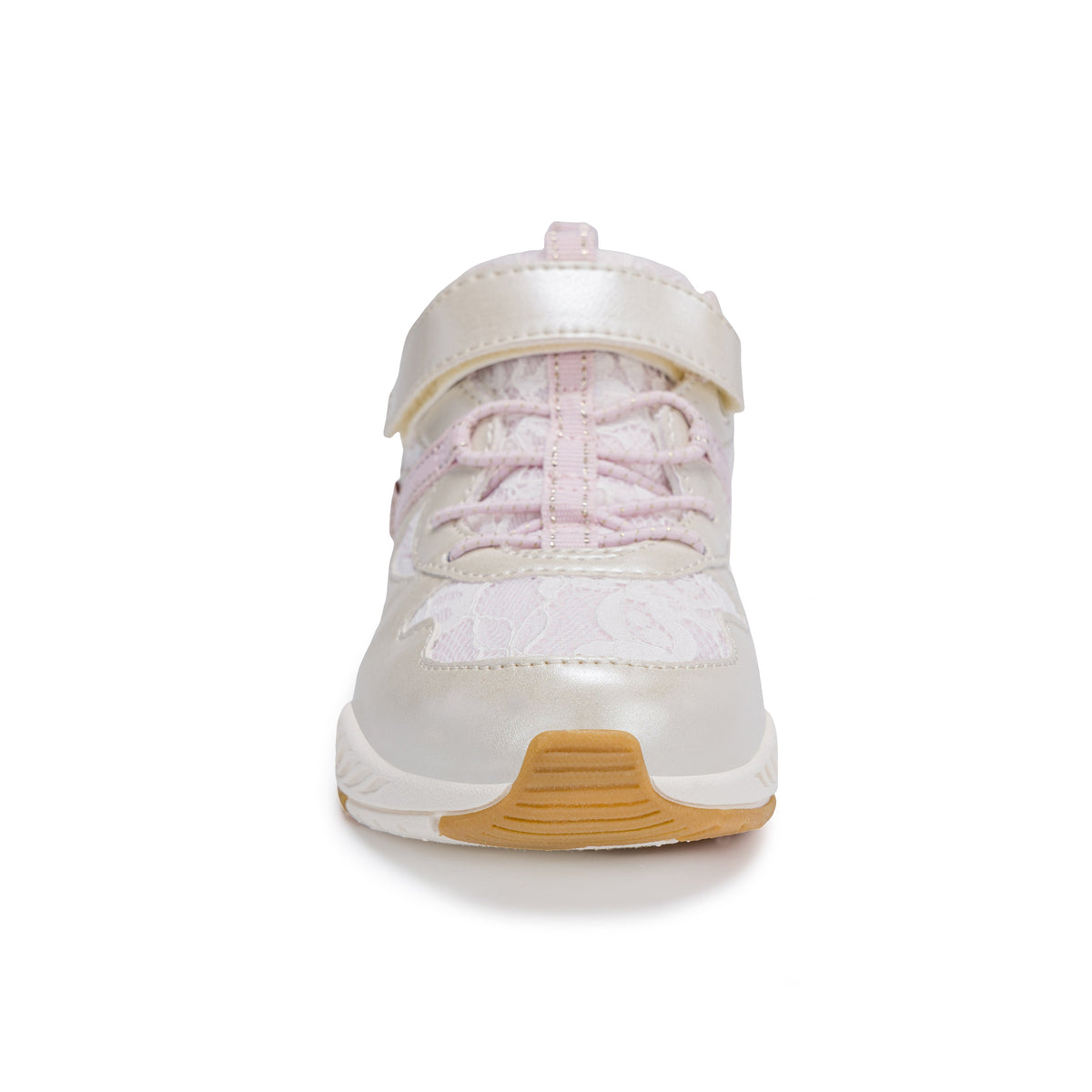 Stride Rite Player 2.0 - Little Kids Champagne