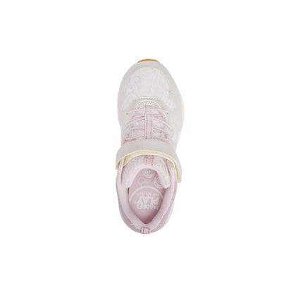 Stride Rite Player 2.0 - Little Kids Champagne
