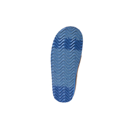 Stride Rite Pinto Slipper - Big Kids Taupe
