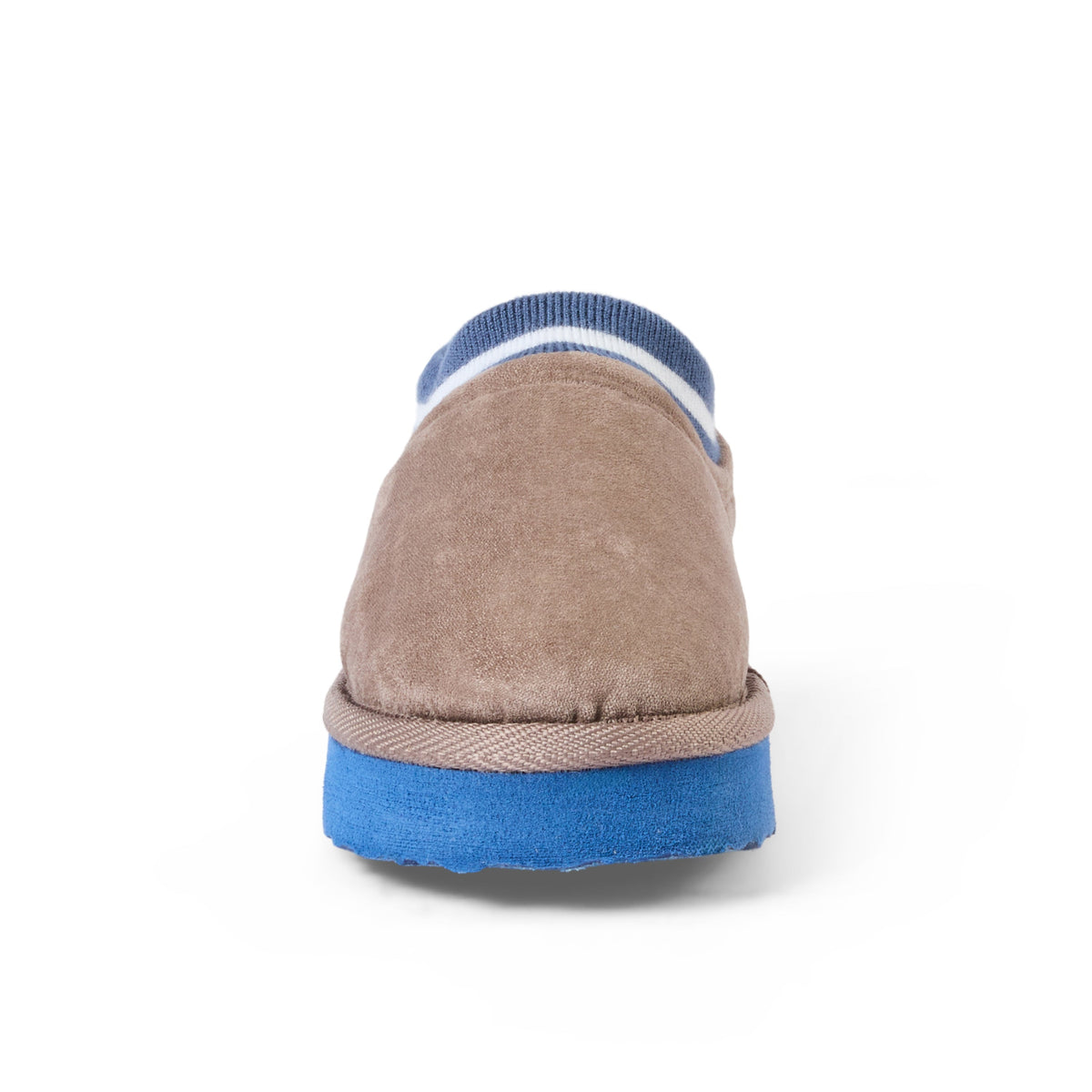 Stride Rite Pinto Slipper - Little Kids Taupe