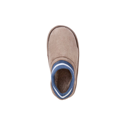 Stride Rite Pinto Slipper - Little Kids Taupe