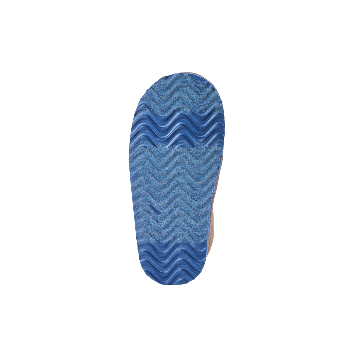 Stride Rite Pinto Slipper - Little Kids Taupe