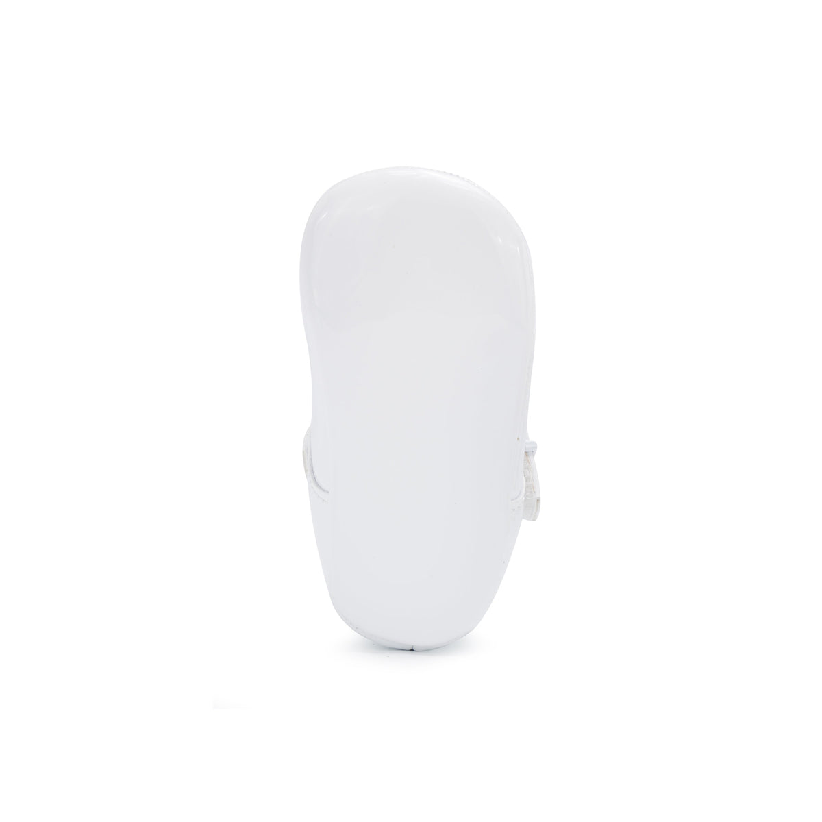Stride Rite Bonnie Prewalker Mary Jane - Little Kid White