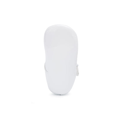 Stride Rite Bonnie Prewalker Mary Jane - Little Kid White