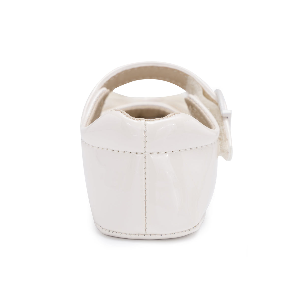 Stride Rite Bonnie Prewalker Mary Jane - Little Kid Ivory
