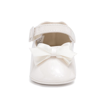 Stride Rite Bonnie Prewalker Mary Jane - Little Kid Ivory