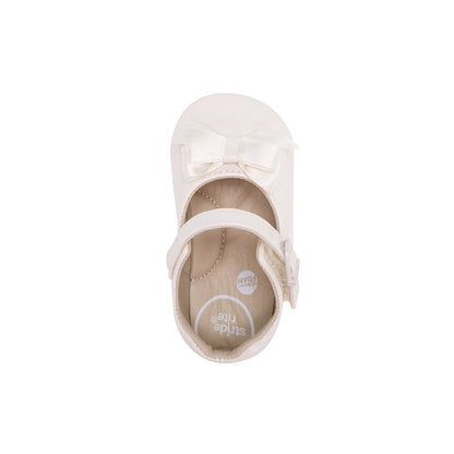 Stride Rite Bonnie Prewalker Mary Jane - Little Kid Ivory