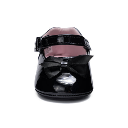 Stride Rite Bonnie Prewalker Mary Jane - Little Kid Black