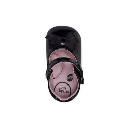 Stride Rite Bonnie Prewalker Mary Jane - Little Kid Black
