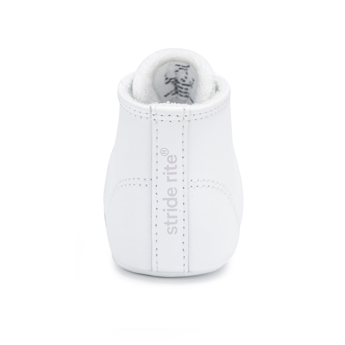 Stride Rite Dandy Prewalker Bootie - Little Kid White