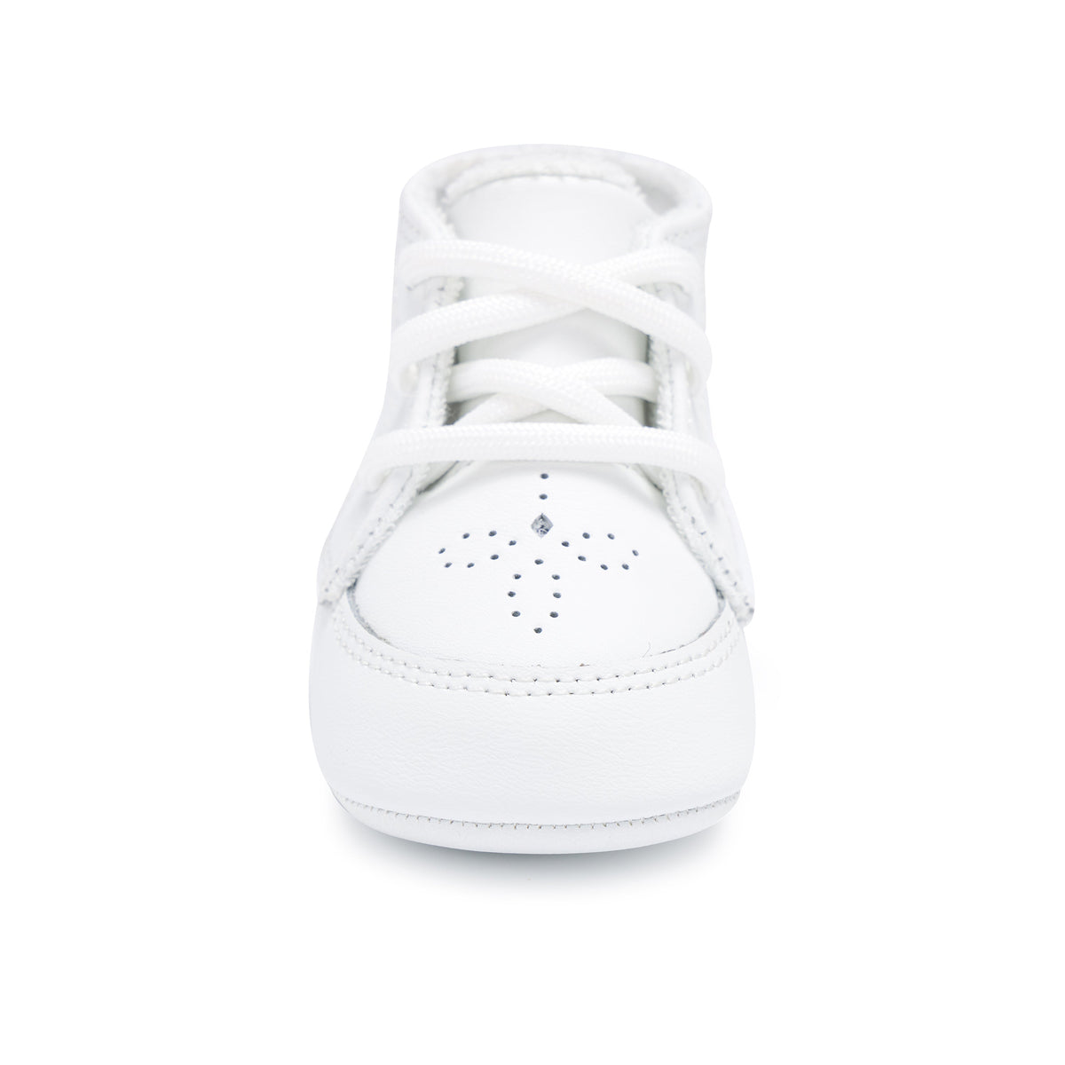 Stride Rite Dandy Prewalker Bootie - Little Kid White