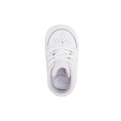 Stride Rite Dandy Prewalker Bootie - Little Kid White