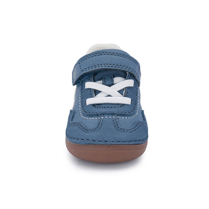 Stride Rite London Mini Sneaker - Little Kid Blue