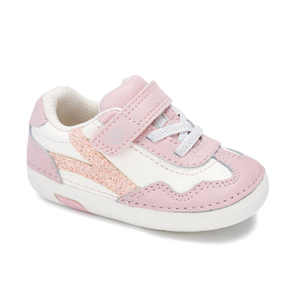 Stride Rite London Mini Sneaker - Little Kid Pink