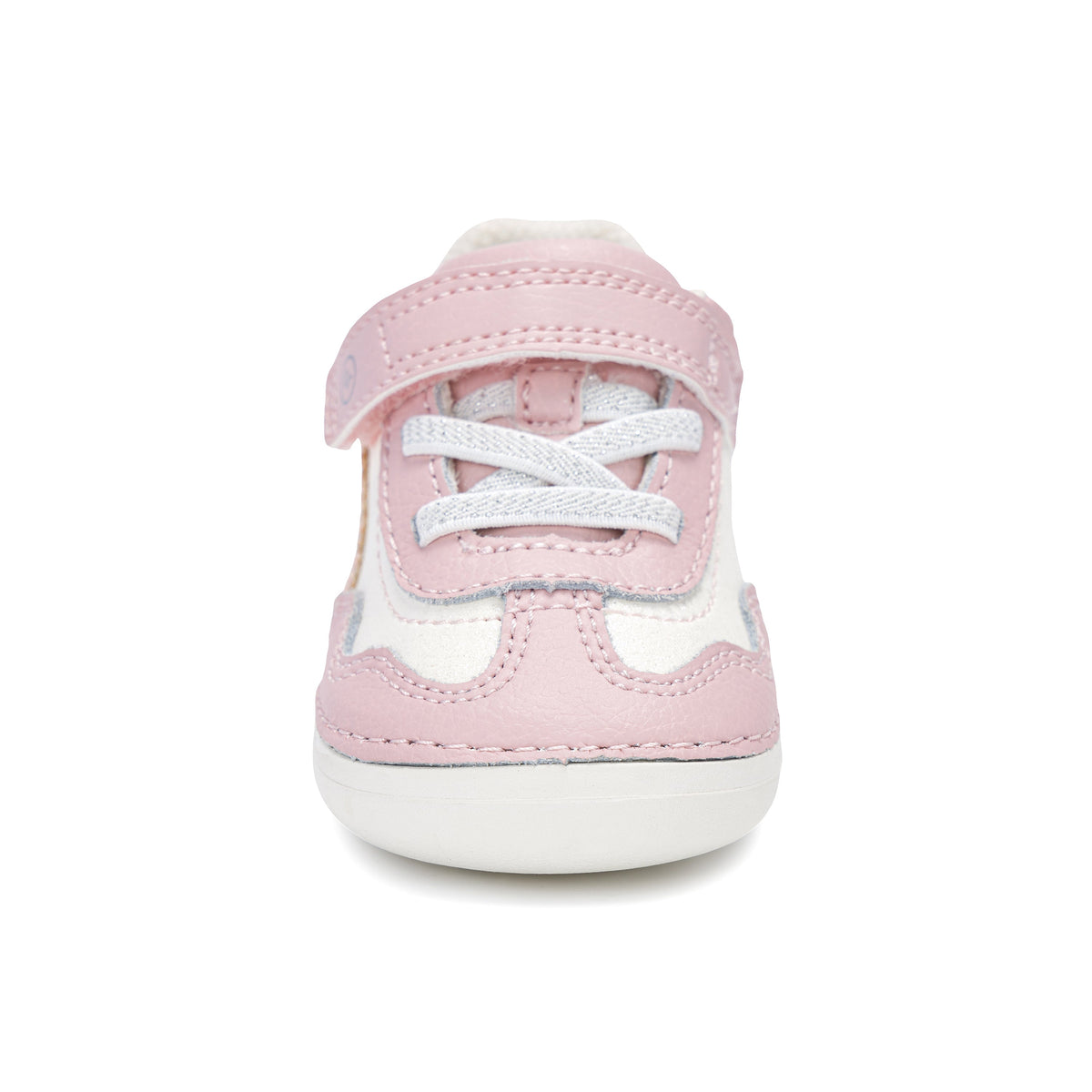 Stride Rite London Mini Sneaker - Little Kid Pink
