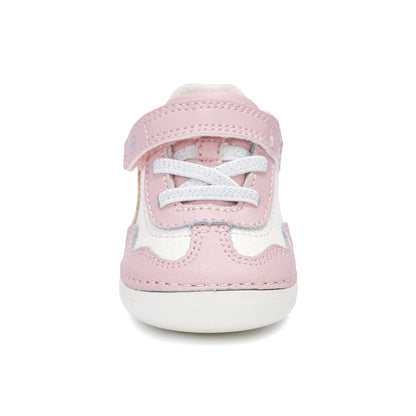 Stride Rite London Mini Sneaker - Little Kid Pink