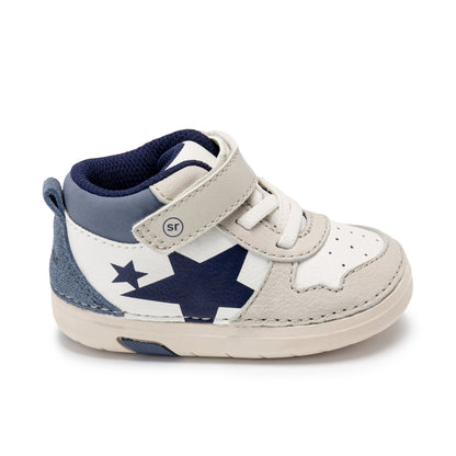 Stride Rite Rockstar Sneaker - Little Kid Multi