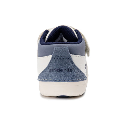 Stride Rite Rockstar Sneaker - Little Kid Multi
