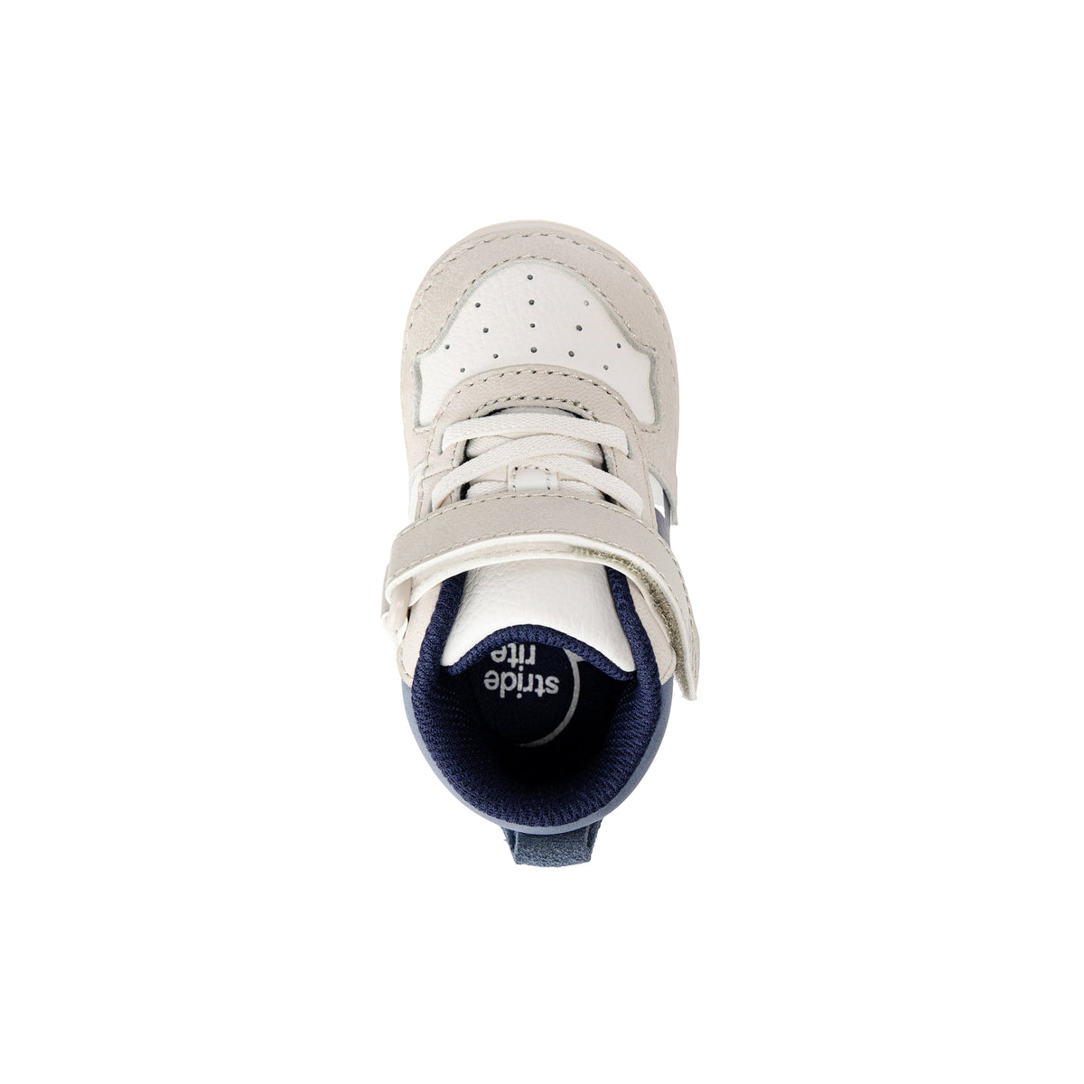Stride Rite Rockstar Sneaker - Little Kid Multi