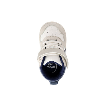 Stride Rite Rockstar Sneaker - Little Kid Multi