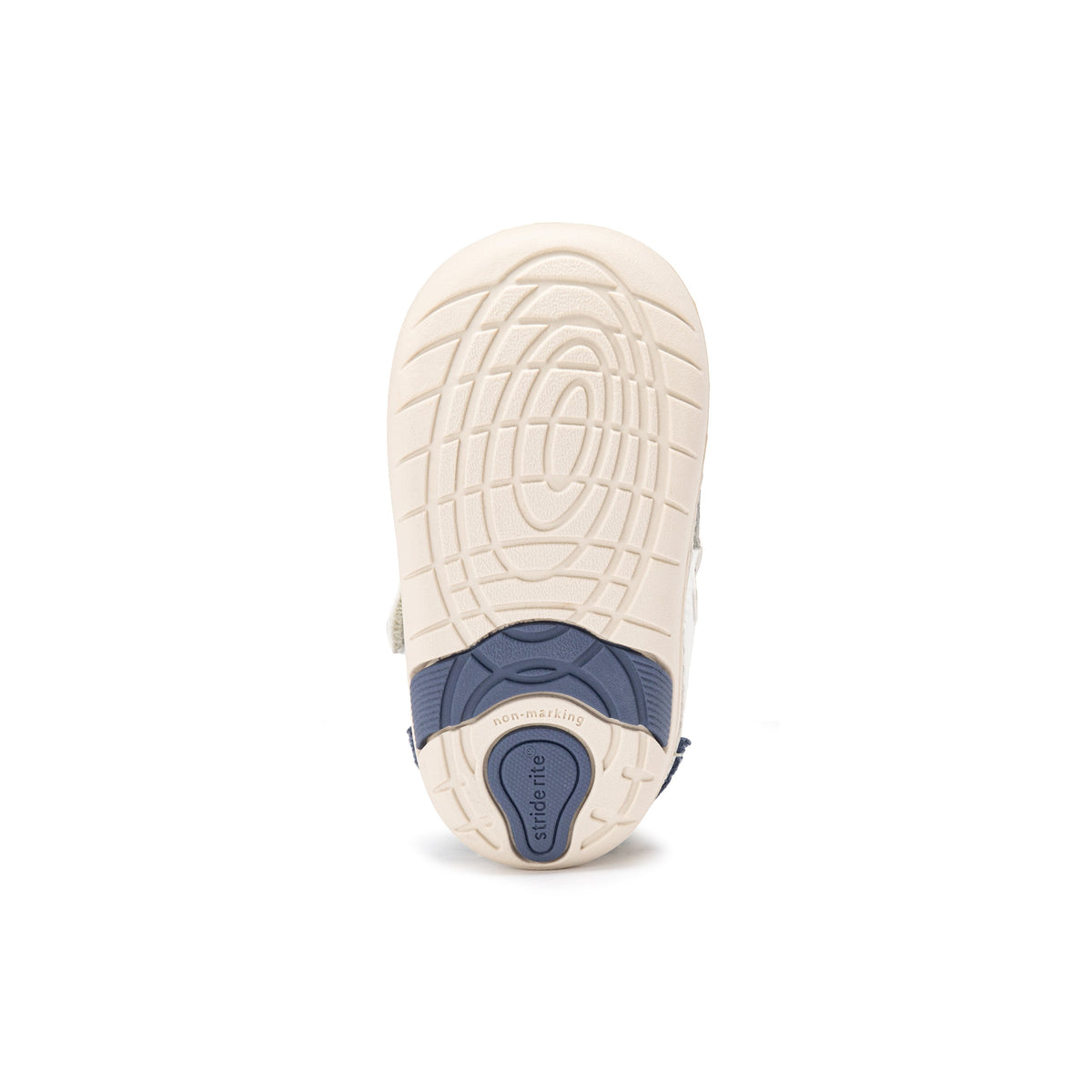Stride Rite Rockstar Sneaker - Little Kid Multi