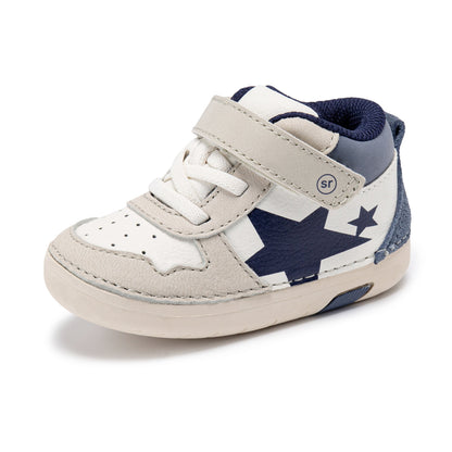 Stride Rite Rockstar Sneaker - Little Kid Multi