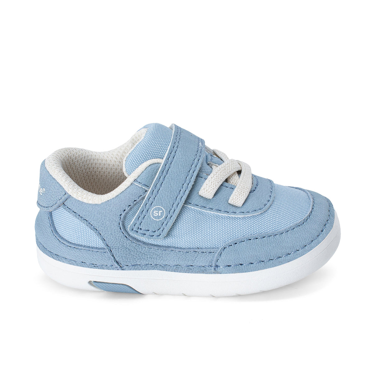 Stride Rite Sprout 2.0 Sneaker - Little Kid Blue